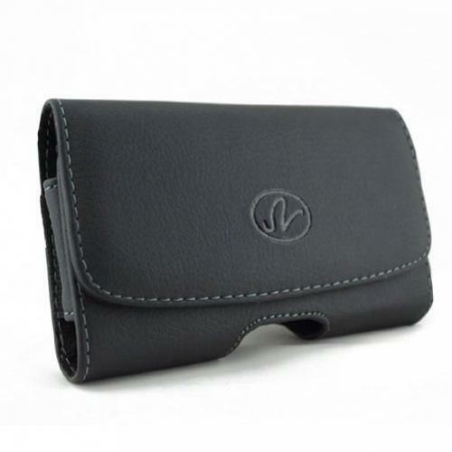 Case belt clip leather protect - belt,