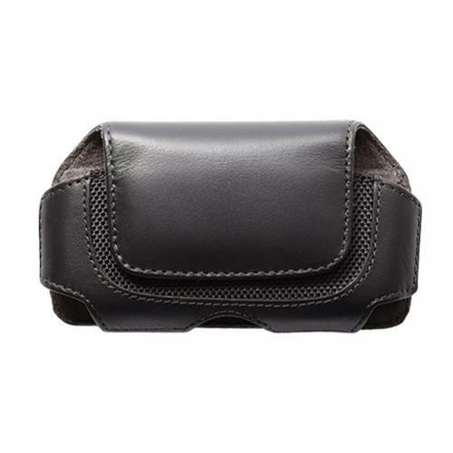 Case belt clip leather holster - clip,